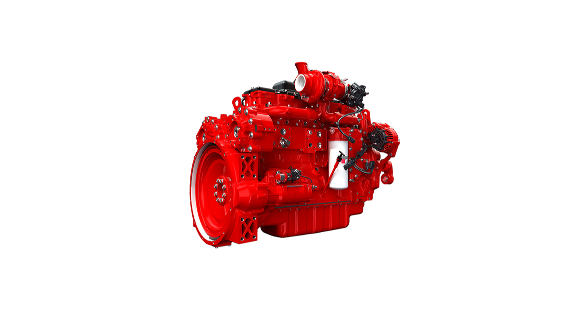 Cummins power unit capability boosted with new power takeoffs